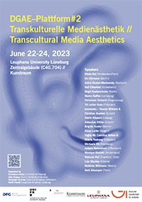 Appropriation as Paradigm and Strategy of Transcultural Aesthetic Practice