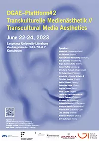 Appropriation as Paradigm and Strategy of Transcultural Aesthetic Practice