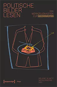 Bildmetaphern und Bildmetaphorikin Matt Kenyons Illustration der Corona-Pandemieund ihrer politischen Dimension