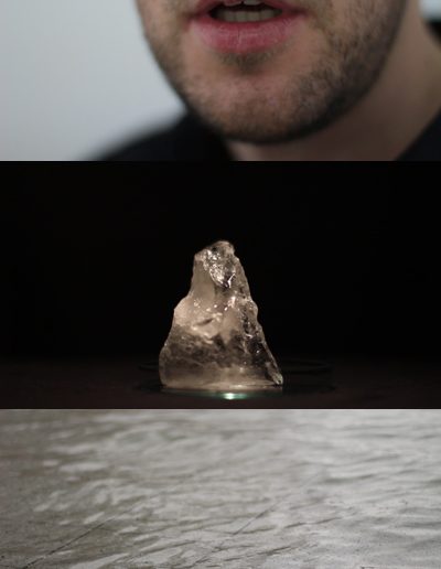 untitled (concepts) 2015 video