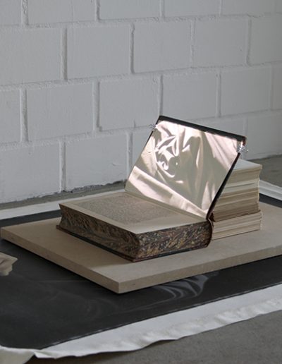 Video-Installation 2015